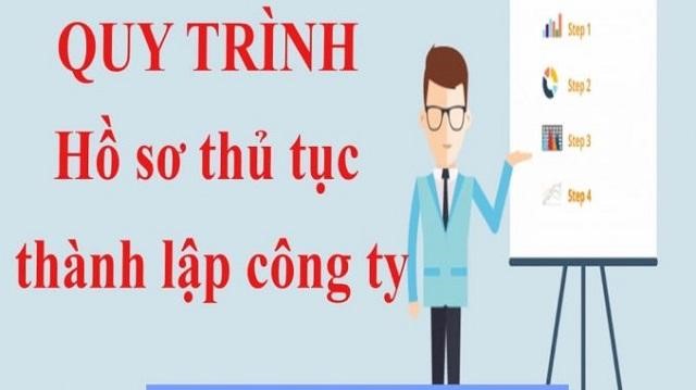 Hoàn thiện thủ tục thành lập công ty đơn giản, nhanh chóng cùng Luật Trần & Liên Danh Quy trình thủ tục thành lập công ty hiện nay còn khá nhiều bước phức tạp