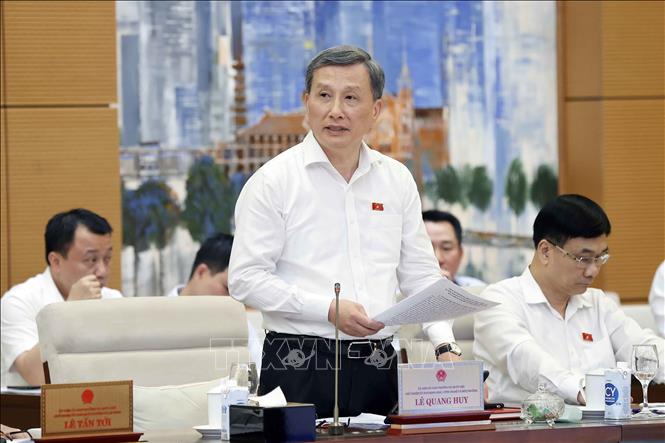 Nỗ lực thực hiện đồng bộ các giải pháp phát triển kinh tế - xã hội