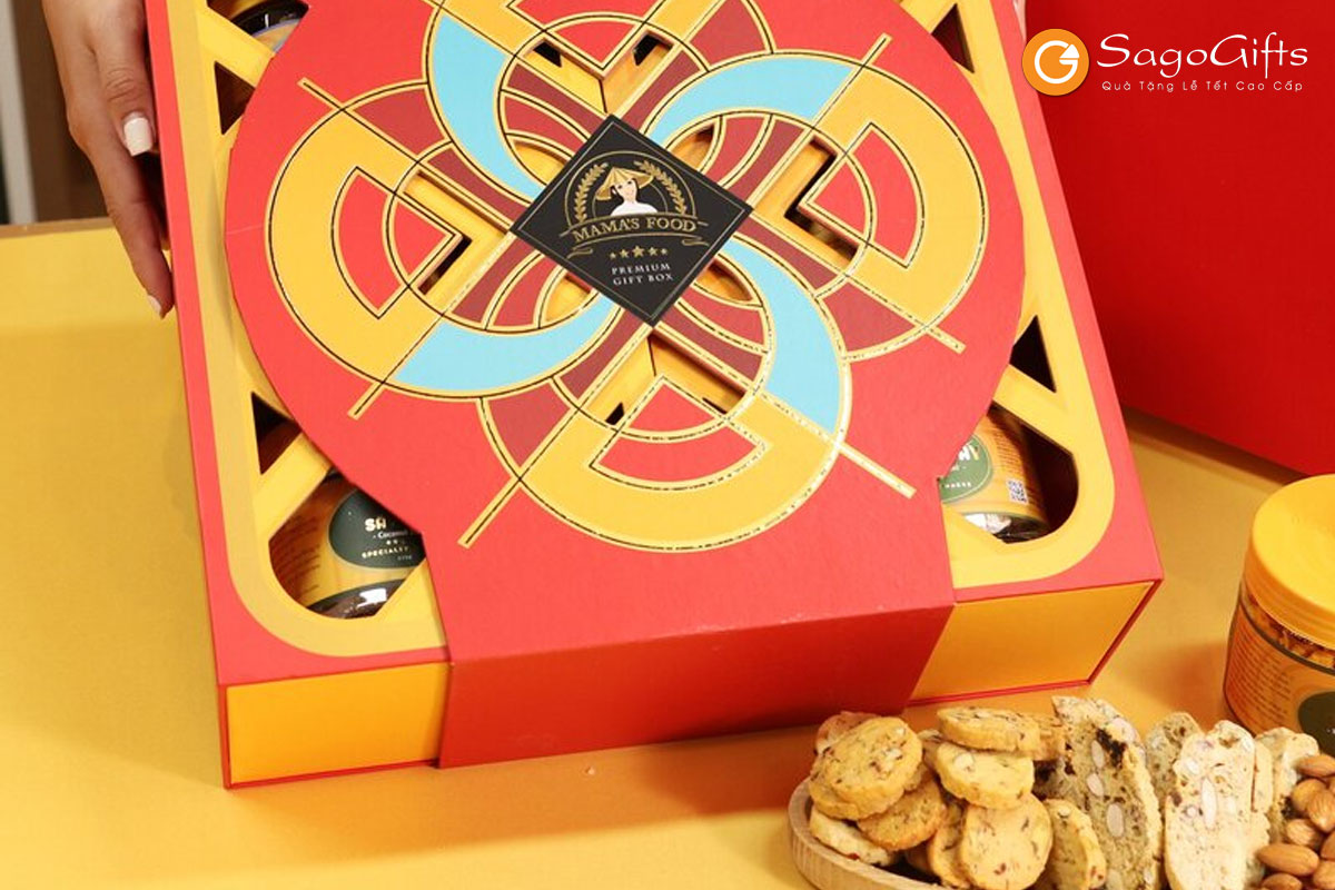 Những tiêu chí lựa chọn quà tết doanh nghiệp 2024 mà bạn nên tham khảo