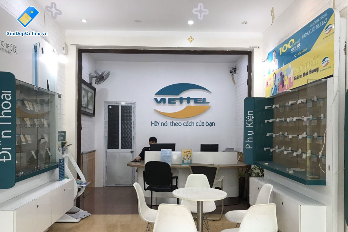 Mua sim số đẹp đơn giản, uy tín, nhanh chóng tại Sim Đẹp Online