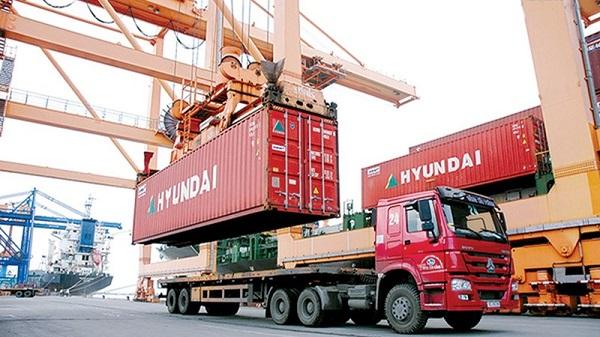 Địa chỉ chuyển phát nhanh từ Trung Quốc về Việt Nam uy tín