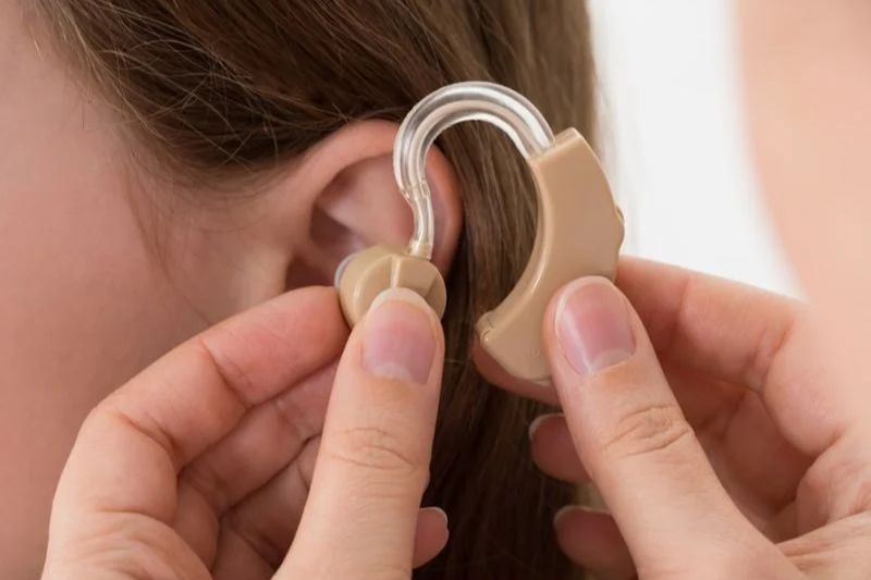 Mua máy trợ thính có cần đo không? 99% người dùng không biết điều này!