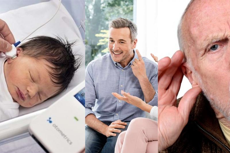 Mua máy trợ thính có cần đo không? 99% người dùng không biết điều này!