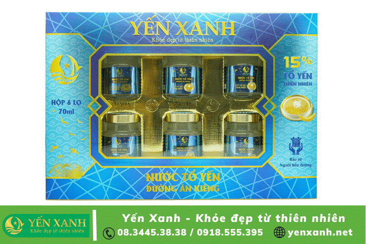 Uống Nước Yến Có Giảm Cân Không? Công Dụng Của Nước Yến