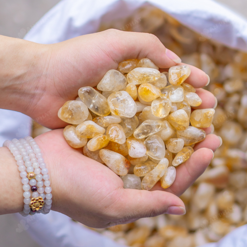 An Phát -  đơn vị cung cấp đá vụn thạch anh tự nhiên 100% trên toàn quốc