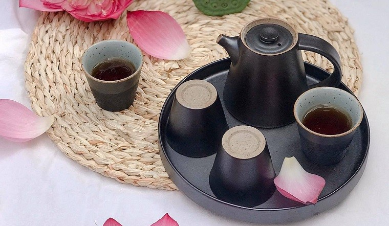 Gợi ý các món quà Tết ý nghĩa dành tặng cho người thân