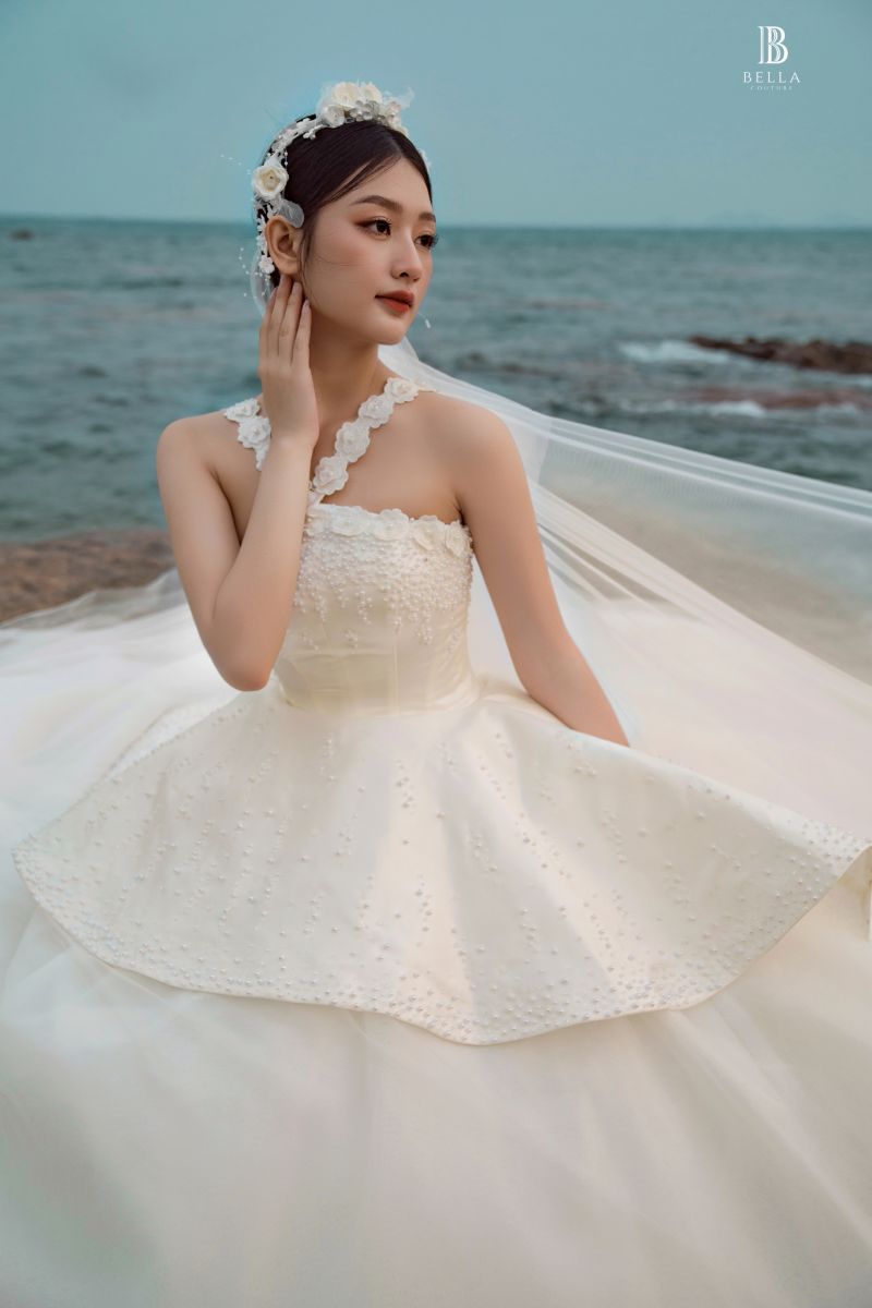 TuArt Wedding - Studio chụp ảnh cưới trọn gói sang trọng hàng đầu