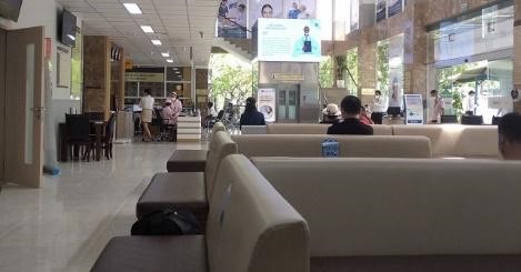 Chi phí thay khớp háng có bảo hiểm tại bệnh viện ĐKQT Nam Sài Gòn: Tin vui cho người bệnh Bệnh viện Nam Sài Gòn áp dụng thanh toán chi phí thay khớp háng có bảo hiểm