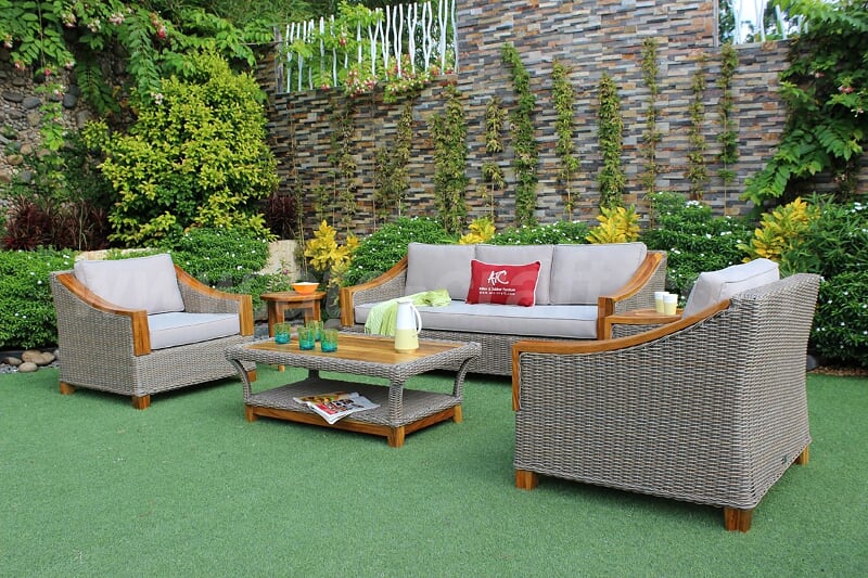 Nội thất ATC Furniture - Địa điểm mua sofa ngoài trời uy tín