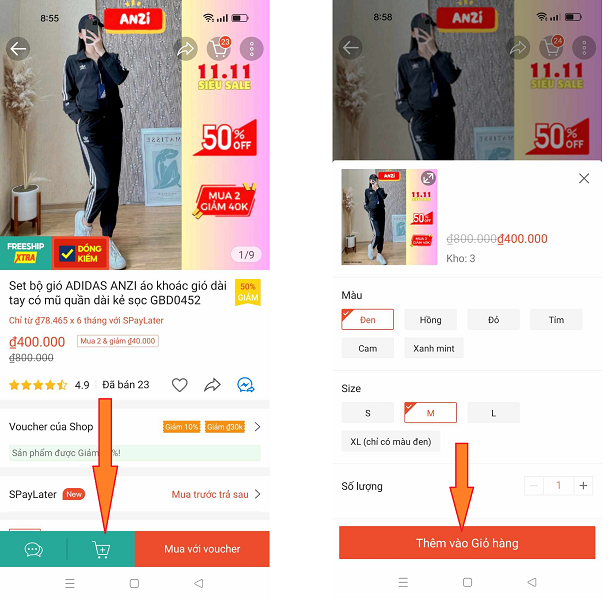 Bật mí mẹo săn mã freeship 0Đ Shopee hôm nay không phải ai cũng biết