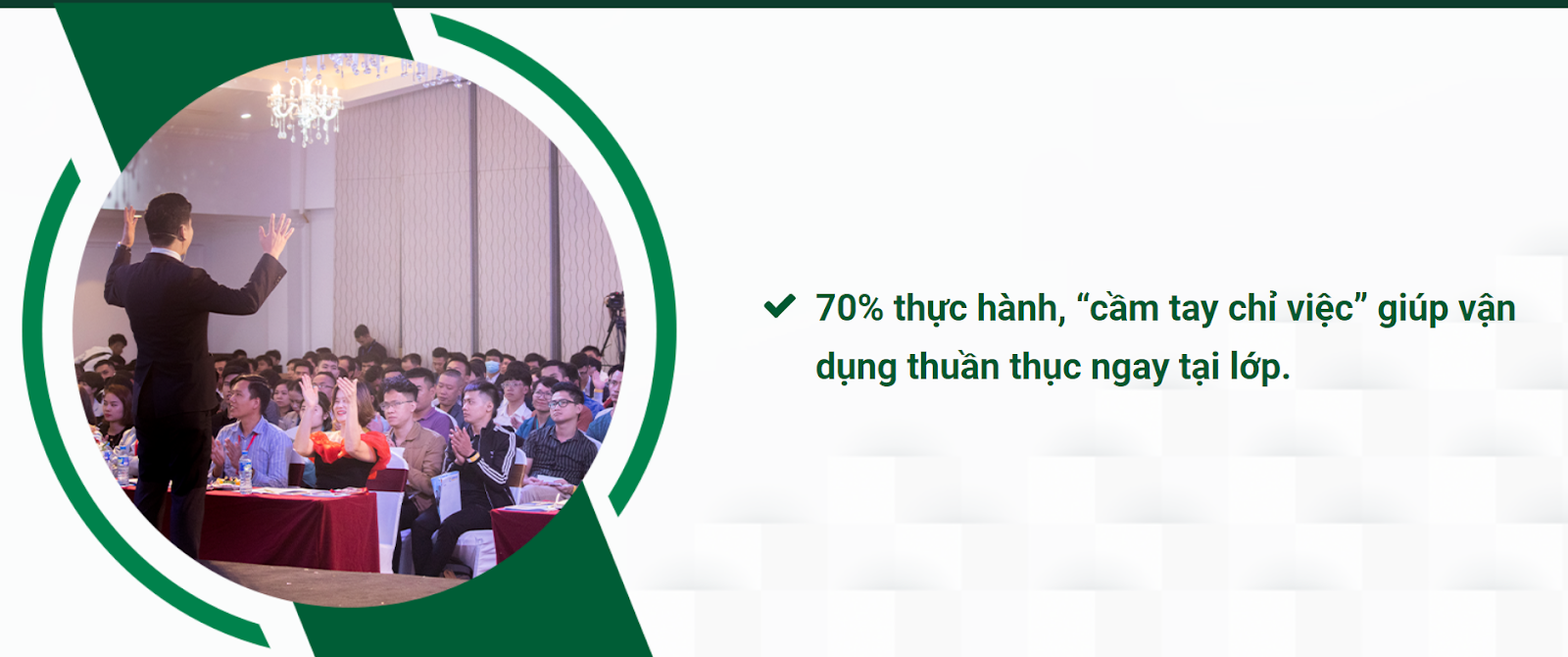Khóa học quản lý PDCA - Giải pháp toàn diện cho doanh nghiệp