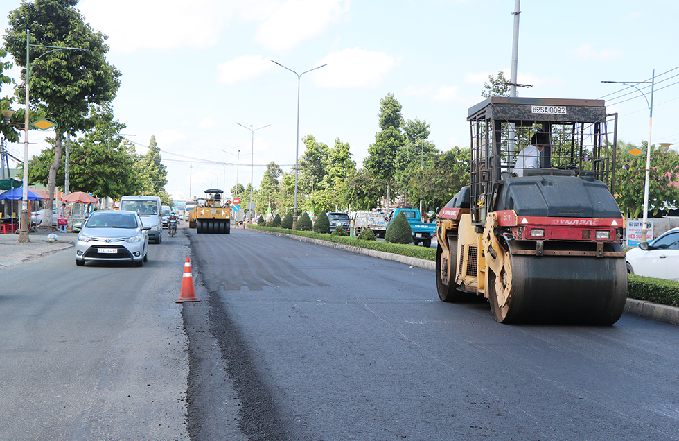 Khát vọng phát triển nhanh và bền vững