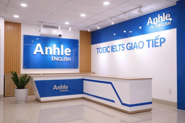 Review khóa học TOEIC 4 Kỹ Năng tại Anhle English có hiệu quả không?