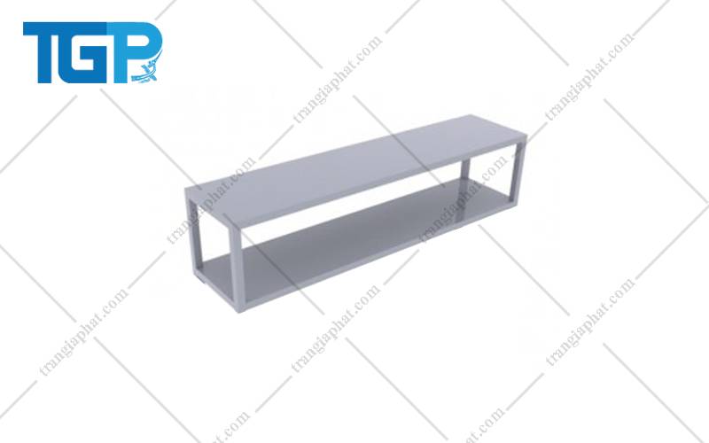 Mua kệ inox ở đâu TP. Hồ Chí Minh giá rẻ, chất lượng inox 304 100% - Trần Gia Phát