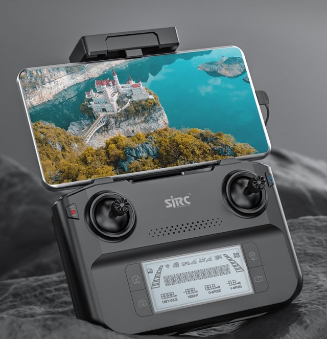 Flycam F22S có gì đặc biệt mà được giới trẻ “rần rần” săn đón?