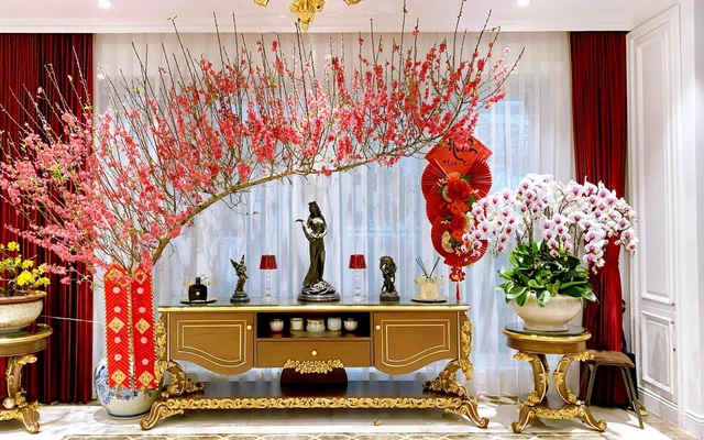 Tìm hiểu những mẫu quà Tết phổ biến và ý nghĩa nhất hiện nay