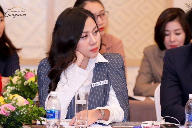 Trẻ hóa da Meta Elite - phương pháp làm đẹp toàn diện 6 trong 1