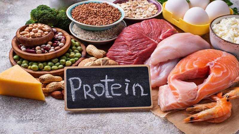 Lịch tập gym cho nam và dinh dưỡng cần thiết