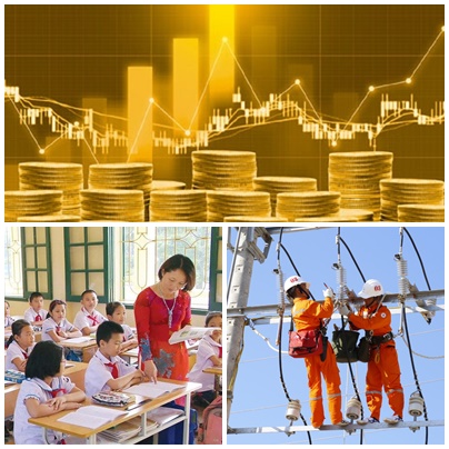 Chỉ đạo, điều hành của Chính phủ, Thủ tướng Chính phủ nổi bật tuần từ 25 – 29-12-2023 Chỉ đạo, điều hành của Chính phủ, Thủ tướng Chính phủ nổi bật tuần từ 25 – 29-12-2023.
