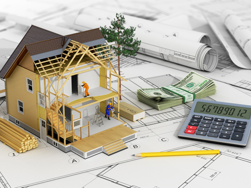Kinh nghiệm xây nhà lần đầu tổng hợp đầy đủ từ A - Z
