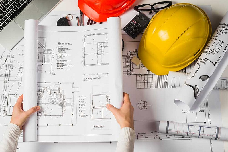 Kinh nghiệm xây nhà lần đầu tổng hợp đầy đủ từ A - Z