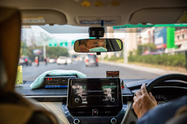 Đặt Taxi đi tỉnh tại Taxi Đức Anh để hưởng dịch vụ tốt nhất