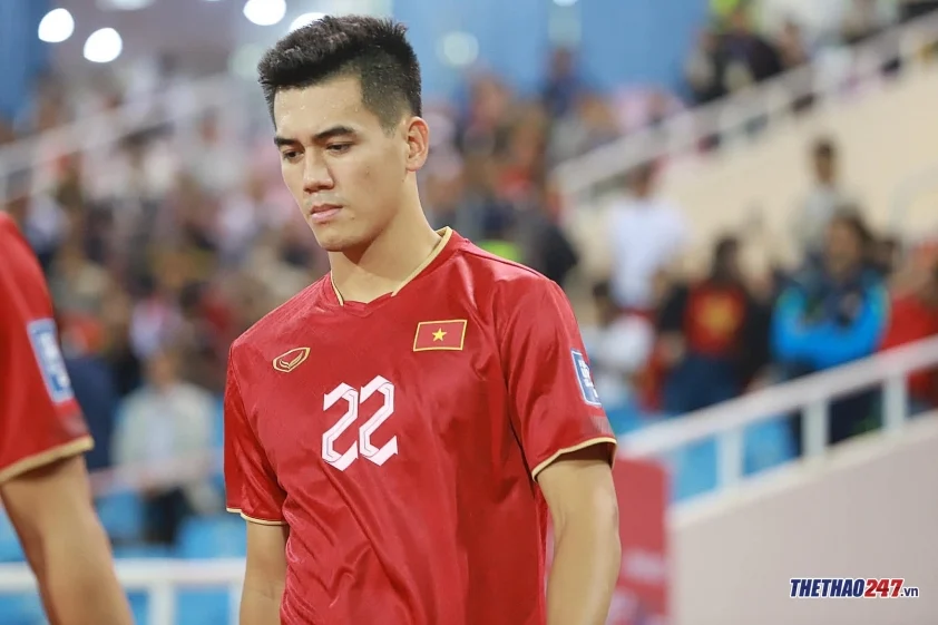 Tiến Linh cũng sẽ lỡ hẹn với VCK Asian Cup 2024