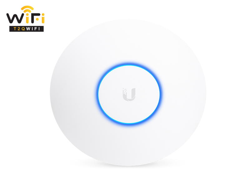 Top 5 bộ phát wifi gắn trần chất lượng tại T2QWIFI