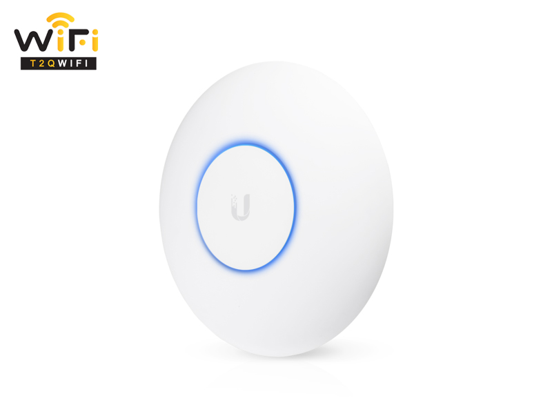 Top 5 bộ phát wifi gắn trần chất lượng tại T2QWIFI