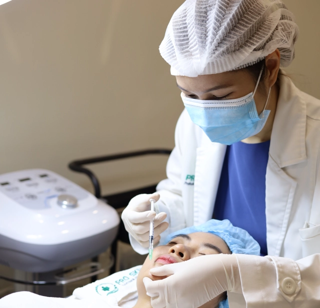 Tiêm Meso - Giải pháp đẹp da đang được các chị em ưa chuộng