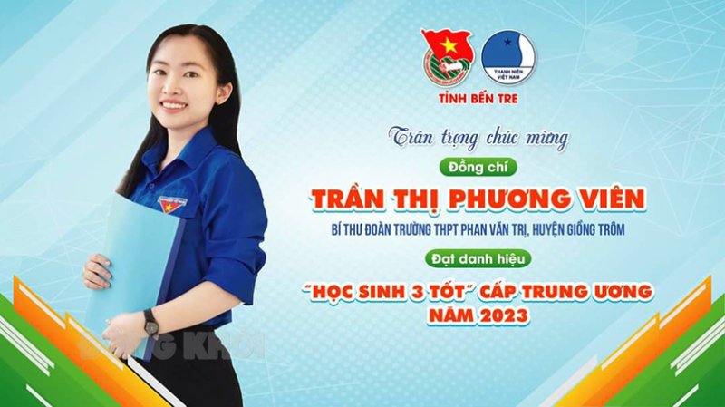 Trần Thị Phương Viên