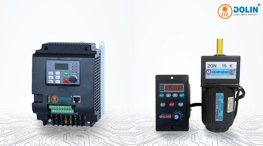 Động cơ giảm tốc Dolin - Hành trình 15 năm tạo dấu ấn trong lòng khách hàng Việt