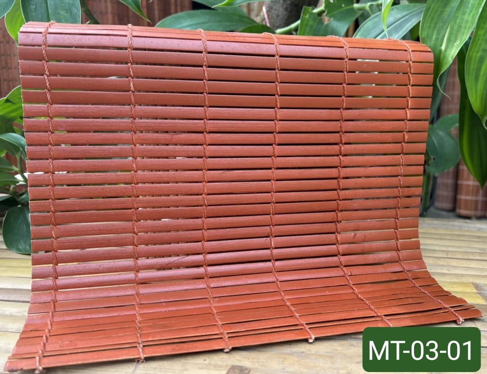 Mua mành tre trúc ở đâu có chất lượng giá tốt nhất? Đến ngay Xưởng Tre Trúc
