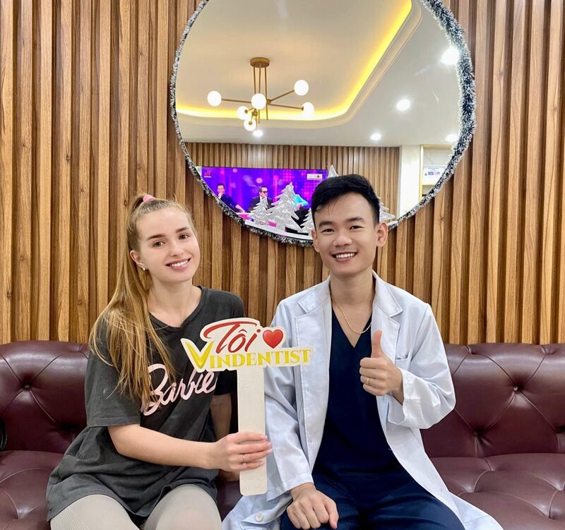 Nha khoa VIN Dentist: Địa chỉ nha khoa uy tín, có tâm tại Đà Nẵng