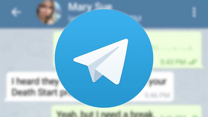 Hình ảnh tính năng bot học tập trên Telegram