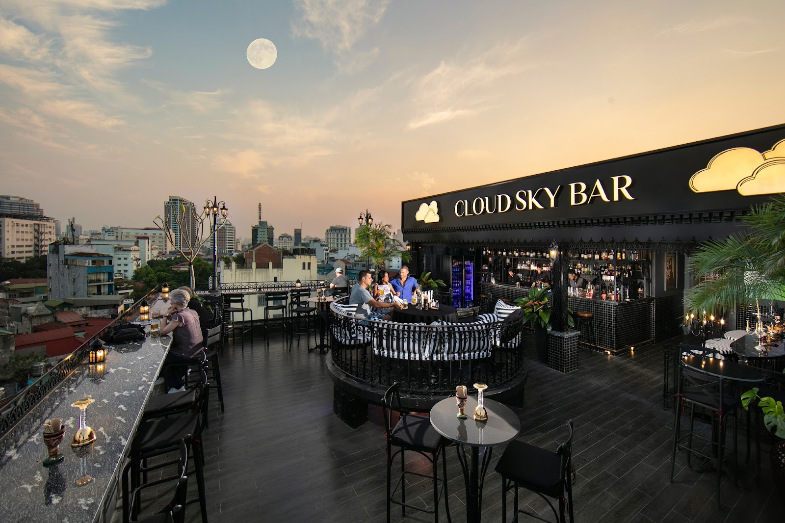 GM Hospitality Group: Tập đoàn khách sạn đạt hạng mục “Du khách yêu thích nhất” tại Việt Nam