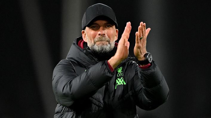 HLV Jurgen Klopp tuyên bố rời Liverpool HLV Jurgen Klopp bất ngờ tuyên bố chia tay Liverpool vào cuối mùa giải hiện tại (ảnh: getty)
