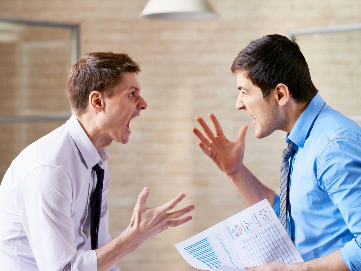 Ứng xử sao với tình huống trớ trêu khi phỏng vấn xin việc? 12 Kỹ năng giải quyết xung đột giúp bạn xử lý tốt nhất