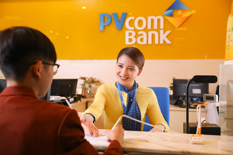 Vay thế chấp ngân hàng lãi suất thấp, nhiều ưu đãi tại PVcomBank