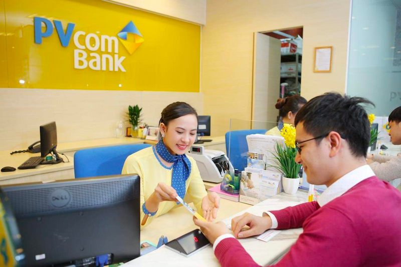 Vay thế chấp ngân hàng lãi suất thấp, nhiều ưu đãi tại PVcomBank