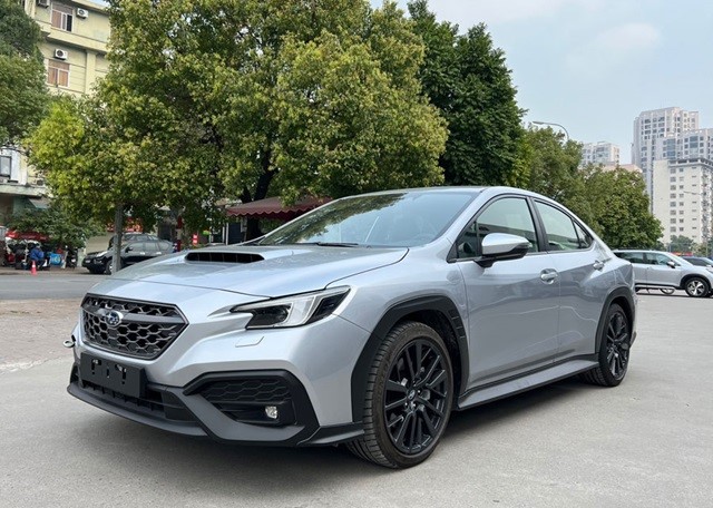 Khám phá Subaru Hà Nội - Đại lý 4S quy mô lớn nhất tại miền Bắc Các dòng xe hơi Subaru được thiết kế với kiểu dáng trẻ trung, sang trọng, khỏe khoắn