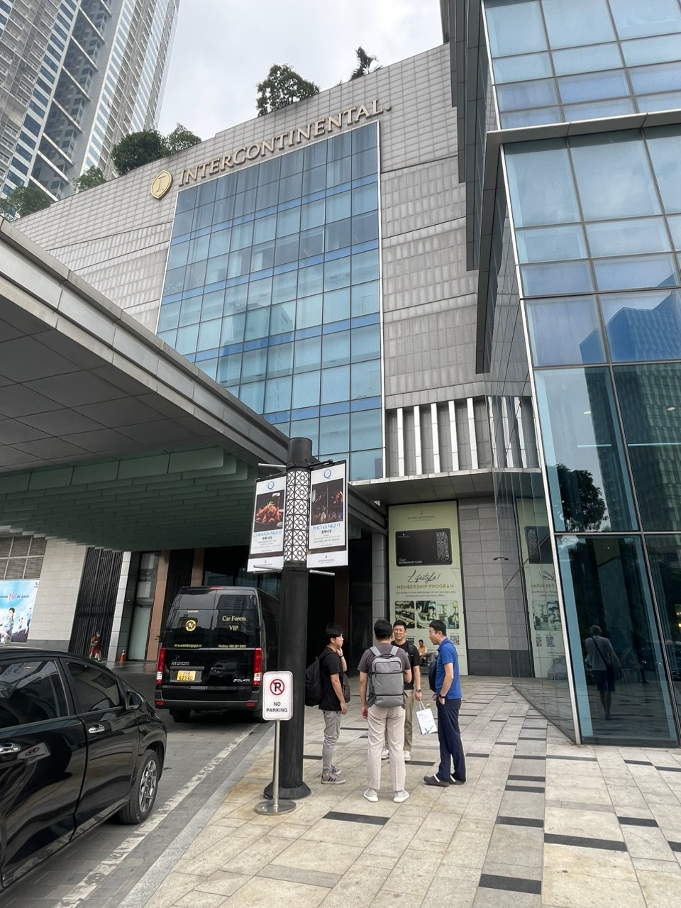 Asia Trang Ngân - Thuê xe Limousine rẻ nhất Hà Nội