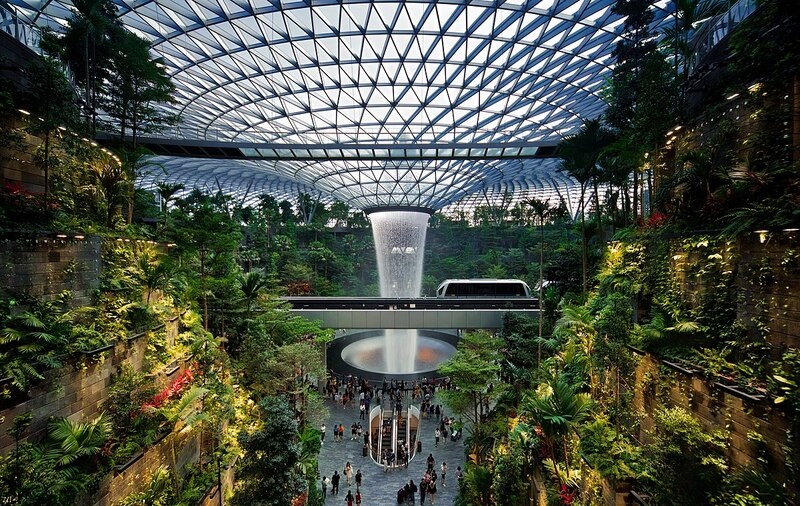 Singapore: Quốc đảo của những kỳ quan và những điều thú vị cần biết