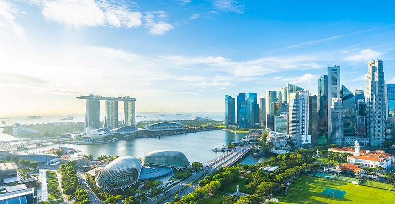 Singapore: Quốc đảo của những kỳ quan và những điều thú vị cần biết