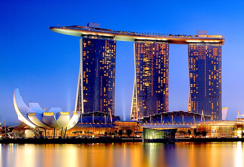 Singapore: Quốc đảo của những kỳ quan và những điều thú vị cần biết