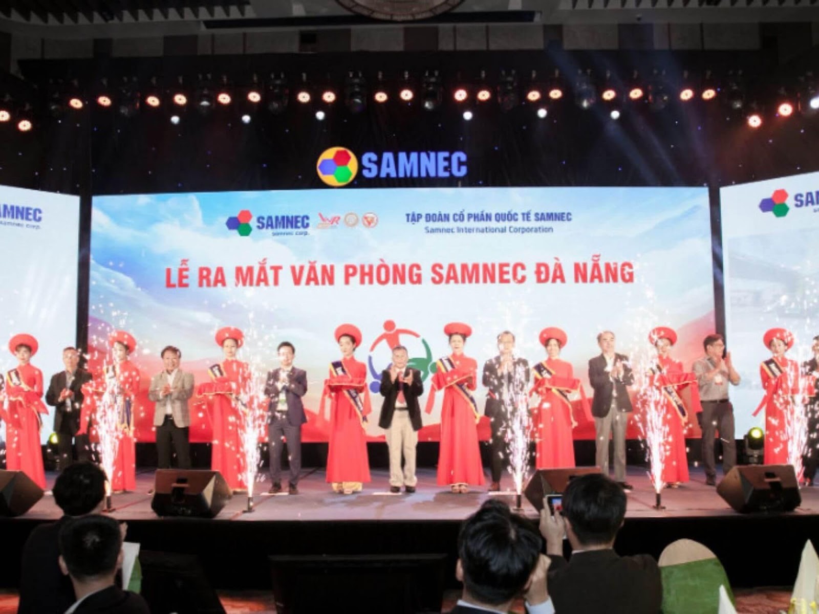 Quy trình tổ chức sự kiện chuyên nghiệp của công ty ADD Event Tùy thuộc vào từng công ty, đơn vị, sự kiện được tổ chức sẽ hướng đến mục tiêu khác nhau.