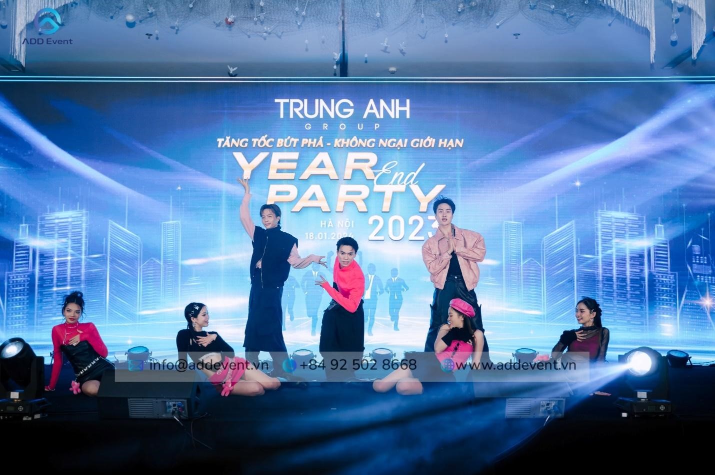 Quy trình tổ chức sự kiện chuyên nghiệp của công ty ADD Event Trước khi tổ chức một sự kiện chuyên nghiệp, cần xác định loại hình, mục đích của sự kiện để hình thành chủ đề cho chương trình.