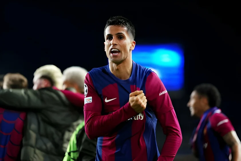 Barca nhấn chìm Napoli, hiên ngang tiến vào tứ kết Cúp C1 Barca thi đấu lấn lướt trước Napoli trong hiệp 1. Ảnh: GETTY