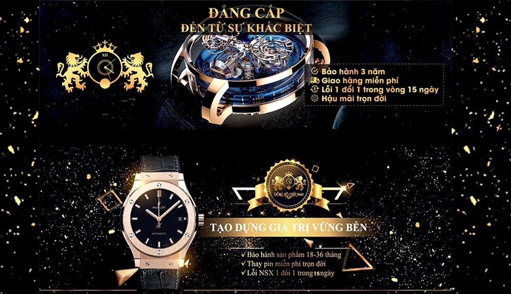 Đồng hồ Richard Mille 1:1 Replica là gì? Cùng Đồng Hồ Chất 8668 tìm hiểu nhé Lựa chọn địa chỉ mua đồng hồ Franck Muller Rep 1:1 đáng tin cậy
