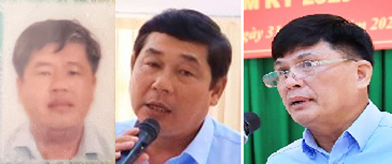 Đồng Tháp: Khởi tố 3 đối tượng lợi dụng chức vụ, quyền hạn khi thi hành công vụ